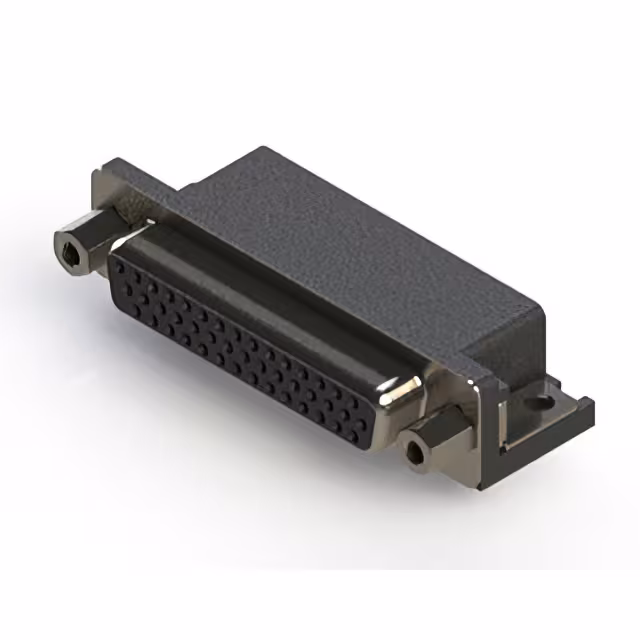 634-044-263-513 EDAC Inc.  Conjuntos de conectores D-Sub